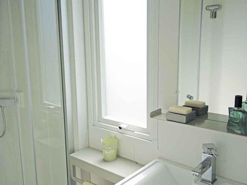 MOBILHOME 4 personnes - Le Santa Fé 2ch. 4 pers