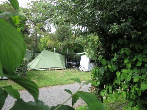 TENTE 4 personnes - La Tot prêt à camper 2ch. 4 pers