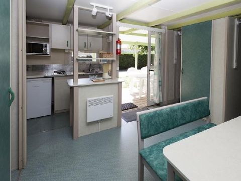 CHALET 6 personnes - Le Cottage