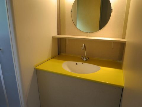CHALET 5 personnes - Le Club