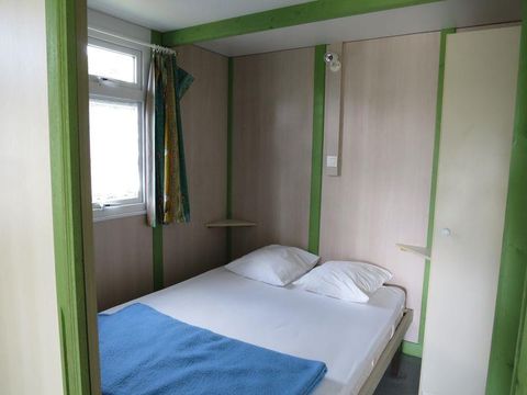CHALET 5 personnes - Le Club