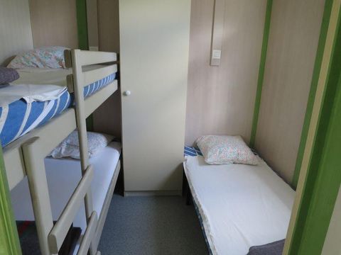 CHALET 5 personnes - Le Club