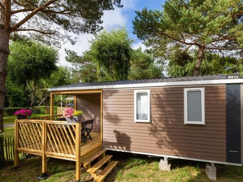 Camping Le Both d'Orouet - Camping Vendée - Image N°13