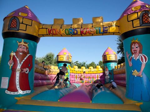 Camping Le Both d'Orouet - Camping Vendée - Image N°26