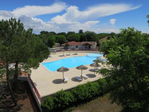 Camping Le Both d'Orouet - Camping Vendée - Image N°2