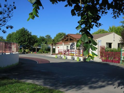 Camping Le Both d'Orouet - Camping Vendée - Image N°44