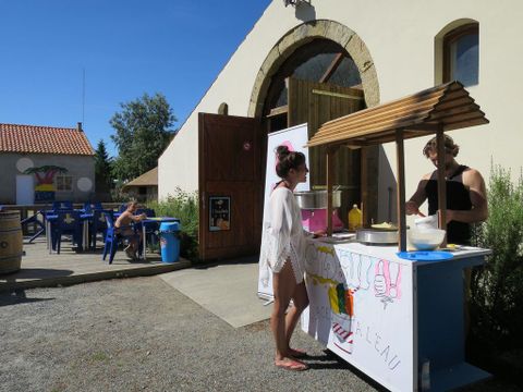 Camping Le Both d'Orouet - Camping Vendée - Image N°37
