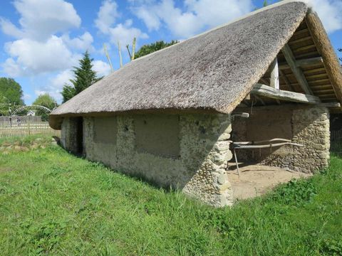 Camping Le Both d'Orouet - Camping Vendée - Image N°21