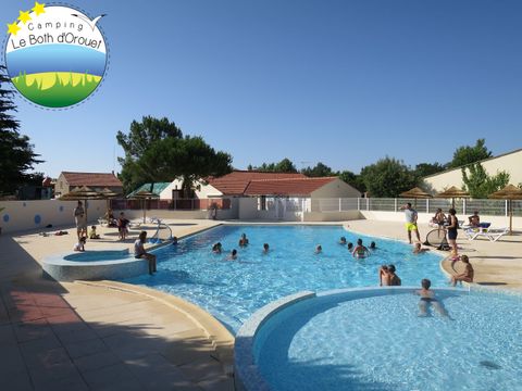 Camping Le Both d'Orouet - Camping Vendée - Image N°20