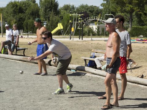 Camping Le Both d'Orouet - Camping Vendée - Image N°46