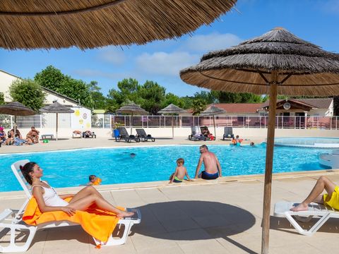 Camping Le Both d'Orouet - Camping Vendée - Image N°3