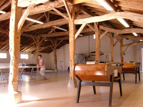 Camping Le Both d'Orouet - Camping Vendée - Image N°53