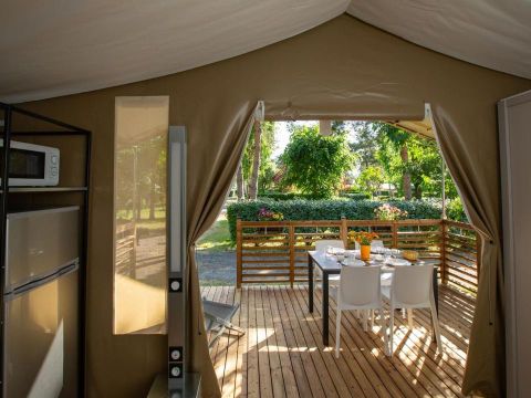 Camping Le Both d'Orouet - Camping Vendée - Image N°6