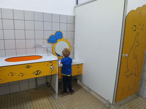 Camping Le Both d'Orouet - Camping Vendée - Image N°40
