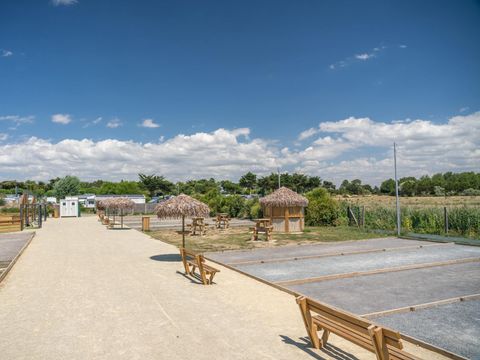 Tours Opérateurs sur Camping Acapulco - Camping Vendée - Image N°11