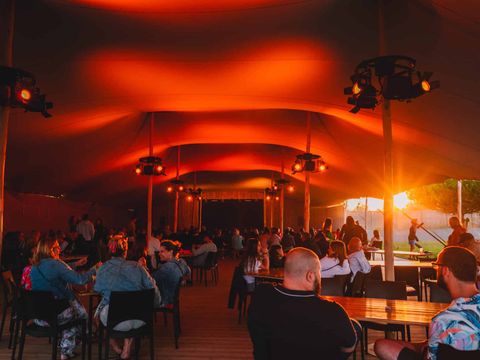 Tours Opérateurs sur Camping Acapulco - Camping Vendée - Image N°12