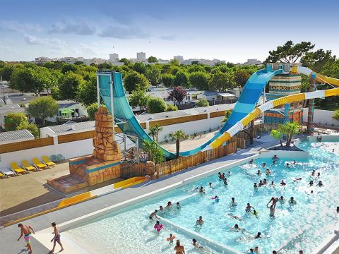 Tours Opérateurs sur Camping Acapulco - Camping Vendée - Image N°2