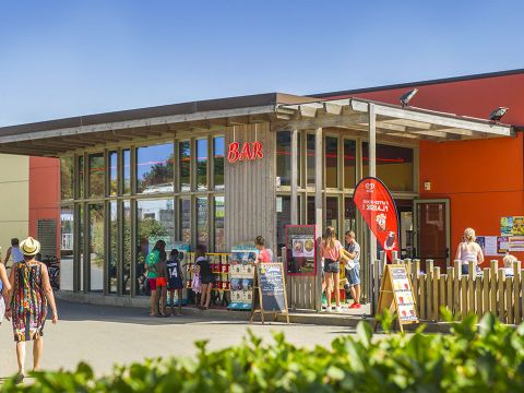 Tours Opérateurs sur Camping Acapulco - Camping Vendée - Image N°13