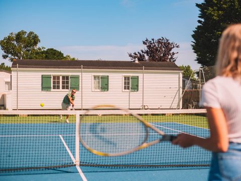 Tours Opérateurs sur Camping Acapulco - Camping Vendée - Image N°10