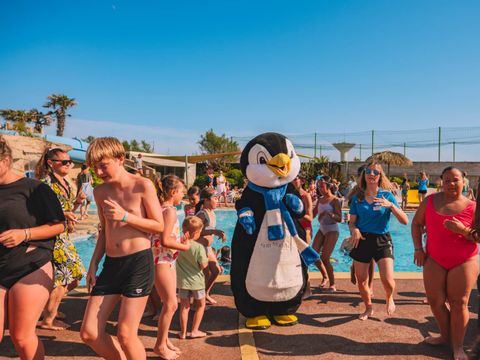 Tours Opérateurs sur Camping Acapulco - Camping Vendée - Image N°8