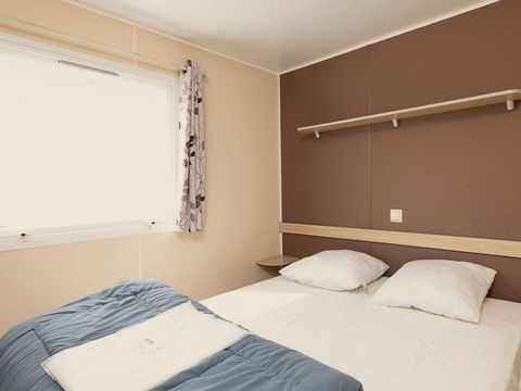 Mobilhome 6 personnes - CONFORT