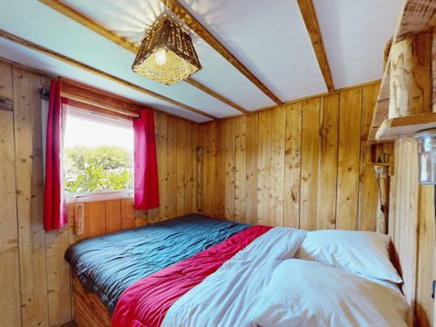 Mobilhome 4 personnes - COTTAGE SIGNATURE