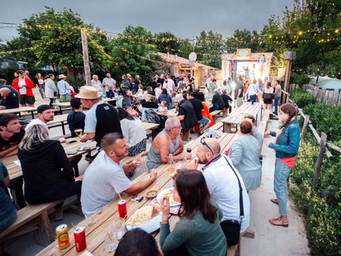 Camping La Grand Métairie - Camping Paradis - Camping Vendée - Image N°18