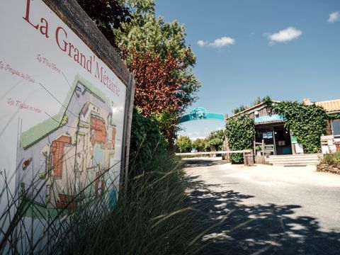 Camping La Grand Métairie - Camping Paradis - Camping Vendée - Image N°38