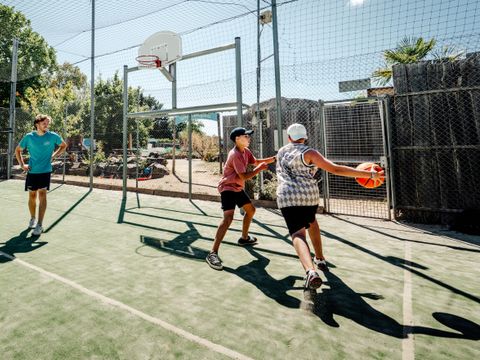 Camping La Grand Métairie - Camping Paradis - Camping Vendée - Image N°28