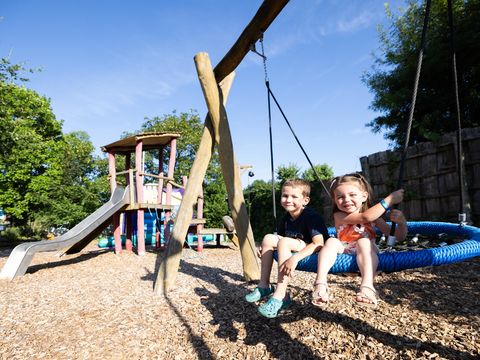 Camping La Grand Métairie - Camping Paradis - Camping Vendée - Image N°27