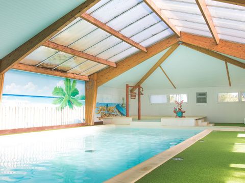 Camping La Grand Métairie - Camping Paradis - Camping Vendée - Image N°3