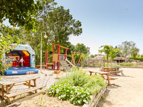 Camping La Grand Métairie - Camping Paradis - Camping Vendée - Image N°26