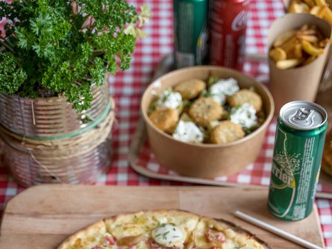 Camping La Grand Métairie - Camping Paradis - Camping Vendée - Image N°15