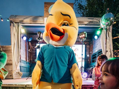 Camping La Grand Métairie - Camping Paradis - Camping Vendée - Image N°20