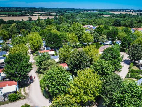 Camping La Grand Métairie - Camping Paradis - Camping Vendée - Image N°10
