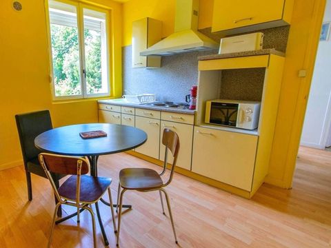 APPARTEMENT 4 personnes - N°3