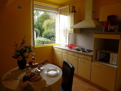 APPARTEMENT 4 personnes - N°3