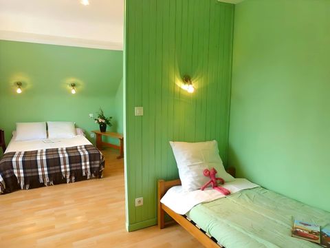 APPARTEMENT 3 personnes - N°1