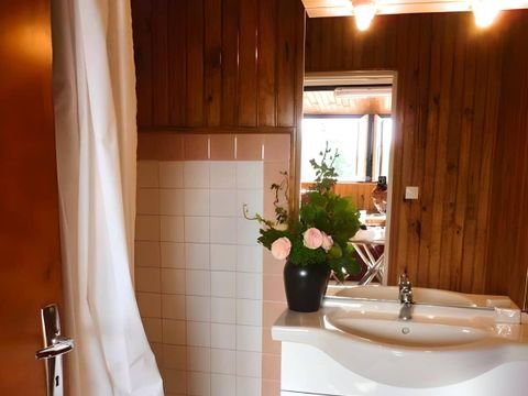 APPARTEMENT 3 personnes - N°1