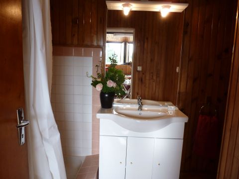 APPARTEMENT 3 personnes - N°1