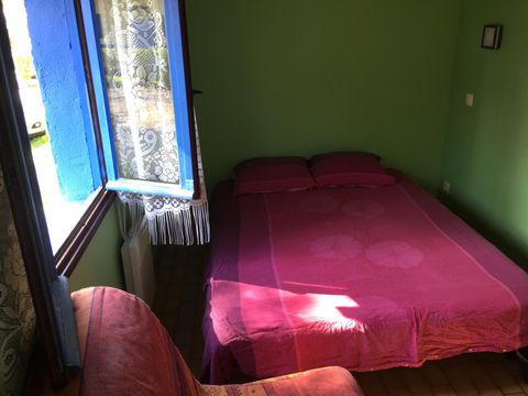 GÎTE 2 personnes - B9