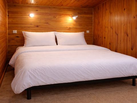 CHALET 4 personnes - Sans sanitaires