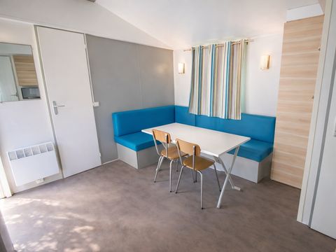 MOBILHOME 6 personnes - O'Hara 834