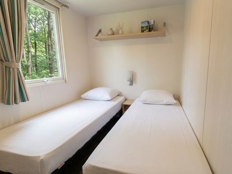 MOBILHOME 6 personnes - O'Hara 834