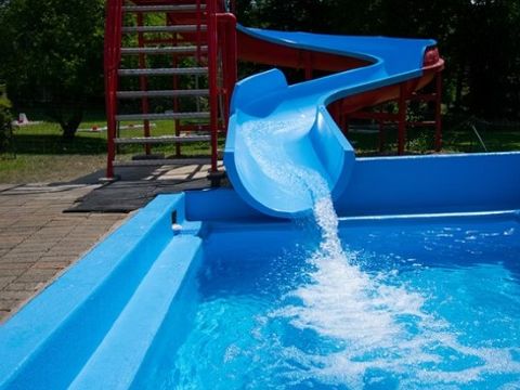 Camping des Bains - Camping Nièvre - Image N°13