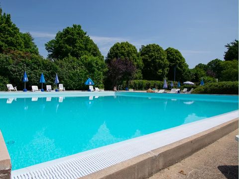 Camping des Bains - Camping Nièvre - Image N°11