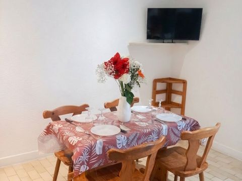 GÎTE 2 personnes