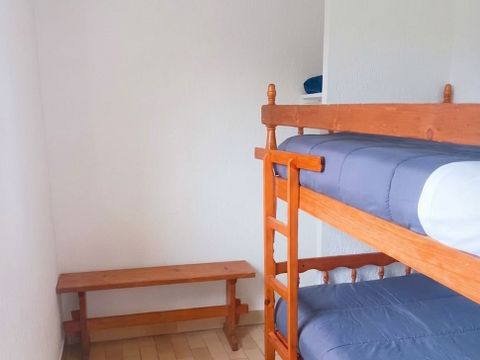 GÎTE 2 personnes