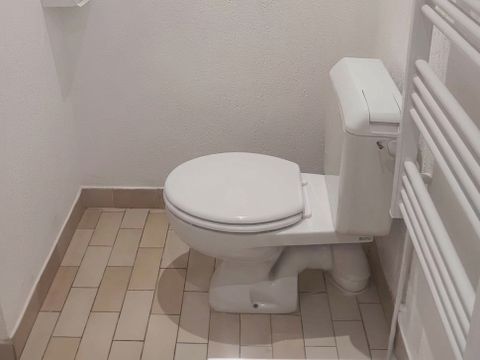 GÎTE 2 personnes