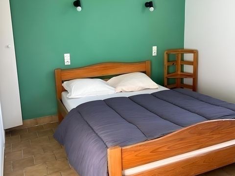 GÎTE 2 personnes - Gîte 2 personnes